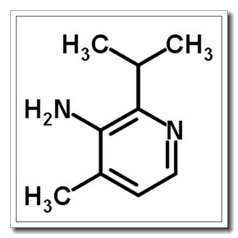 2-Isopropyl-4-methyl-3-pyridinamine