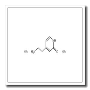 4-(2-氨基乙基)-2(1H)-吡啶酮二氢溴酸盐