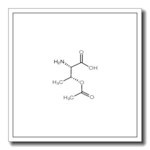 O-乙酰基-L-苏氨酸