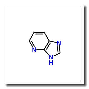 3h-imidazo[4,5-b]pyridine CAS 170245-18-8