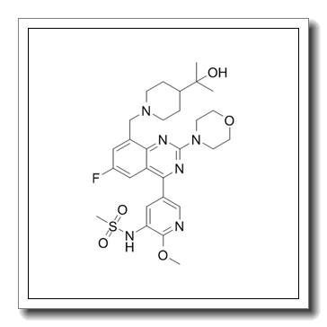 PI3Kδ-IN-2