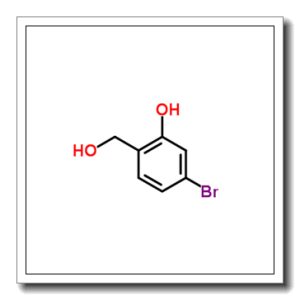 5-溴-2-羟甲基苯酚