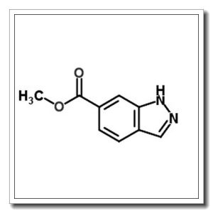 1H-吲唑-6-羧酸甲酯