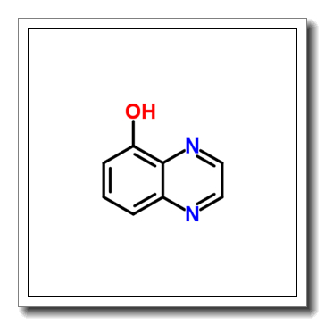 5-Hydroxyquinoxaline CAS 17056-99-4