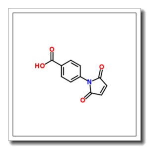4-马来酰亚胺基苯甲酸