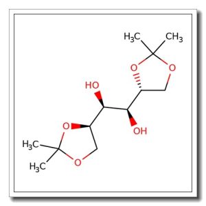 1,2:5,6-Di-O-isopropylidene-D-mannitol