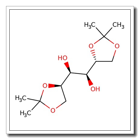 1,2:5,6-Di-O-isopropylidene-D-mannitol