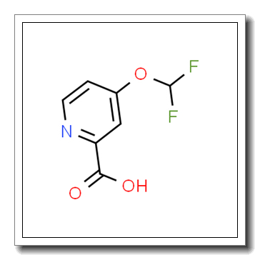 4-(Difluoromethoxy)picolinic acid
