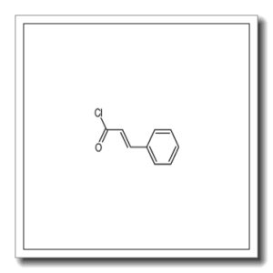 反-3-苯基丙烯酰氯