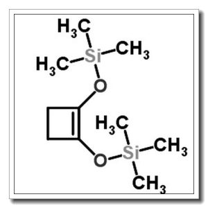 二(三甲基硅氧基)环丁烯