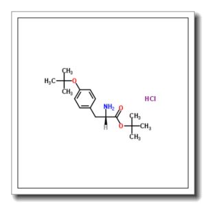 TBU-酪氨酸叔丁酯盐酸盐