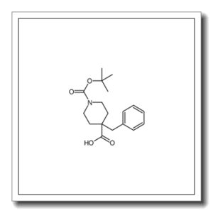 (3S)-3-苯基甲基-1,3-哌啶二羧酸-1-(1,1-二甲基乙基)酯