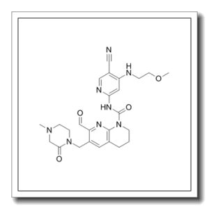 8-二氮杂萘-1(2H)-甲酰胺