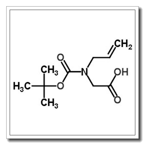 Boc-D-Allylglycine CAS 170899-08-8 