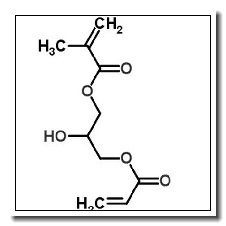 3-(丙烯酰氧基)-2-羟基丙基甲基丙烯酸酯