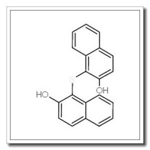 1,1′-硫联二(2-萘酚)