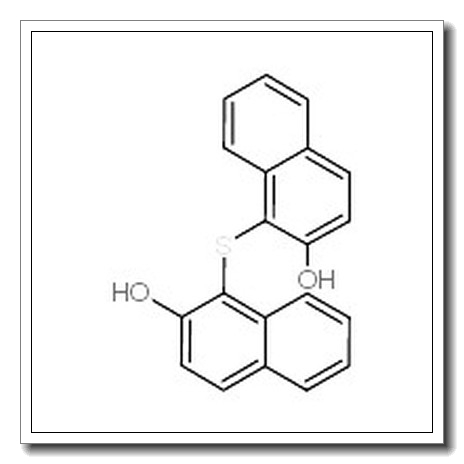 1,1′-硫联二(2-萘酚)