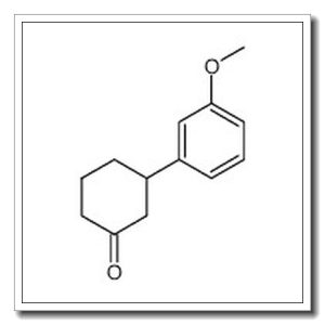 3-(3-methoxyphenyl)-cyclohexanone