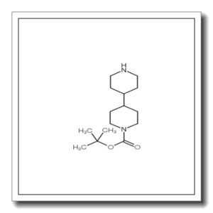 N-boc-4,4-联哌啶
