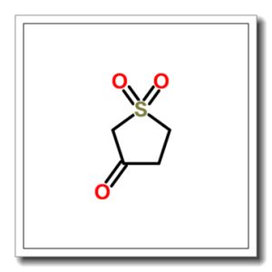 1,1-二氧代-四氢-1lambda*6*-噻吩-3-酮
