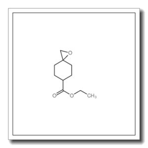 1-噁螺[2.5]辛烷-6-羧酸乙酯