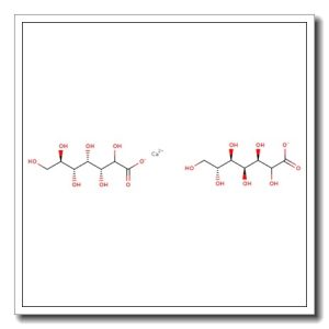 a-D-Glucoheptonic acid calcium salt hydrate