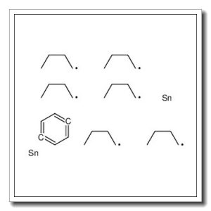 1,4-双(三丁基甲锡烷基)苯