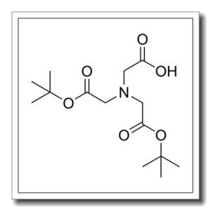 (双-叔丁氧基羰基甲基-氨基)-乙酸