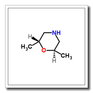 (2R,6r)-2,6-二甲基吗啉