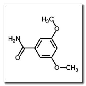 3,5-二甲氧基苯甲酰胺