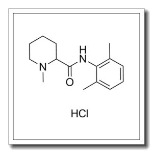 盐酸卡波卡因