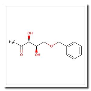 5-O-Benzyl-1-deoxy-D-xylulose