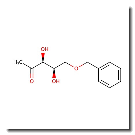 5-O-Benzyl-1-deoxy-D-xylulose