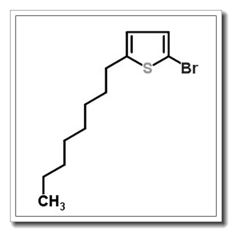 2-溴-5-正辛基噻吩