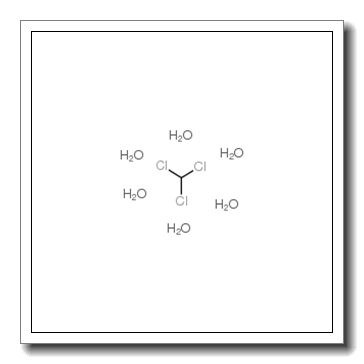 三氯化镨六水合物