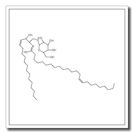 β-D-galactosyl-N-(nervonoyl)sphingosine