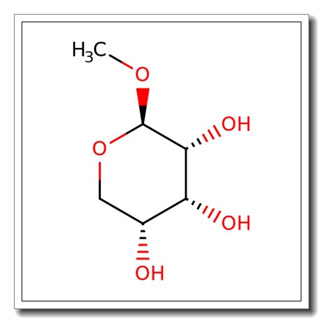 Methyl β-D-ribopyranoside