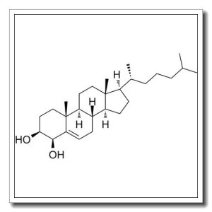 4-Beta-羟基胆固醇