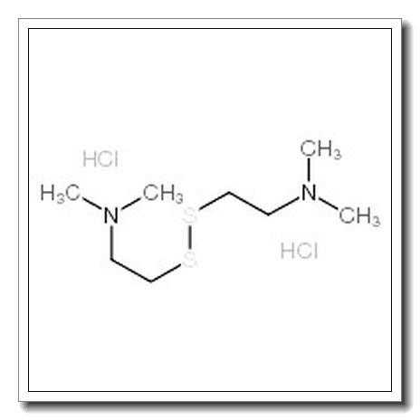 2,2-Dithiobis(N,N-Dimethylethylamine) Dihydrochloride CAS 17339-60-5 