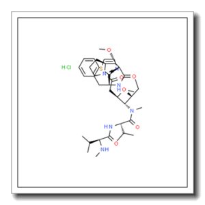 DeMethyldolastin 10 hydrochloride