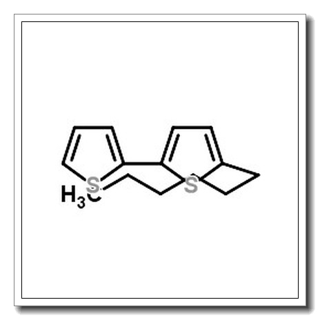 5-己基-2,2-二噻吩