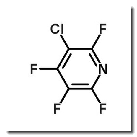 3-Chloro-2,4,5,6-tetrafluoropyridine CAS 1735-84-8 