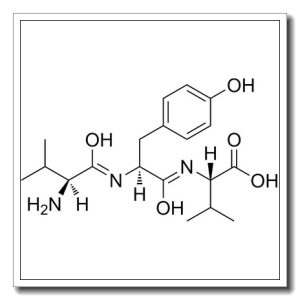 缬氨酸-酪氨酸-缬氨酸