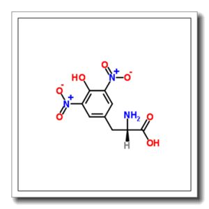 3,5-二硝基-L-酪氨酸