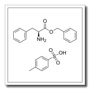 L-苯丙氨酸苄酯对甲苯磺酸盐