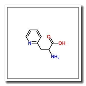 H-β-(2-吡啶)-DL-Ala-OH