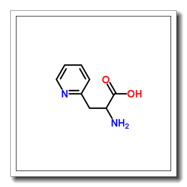 H-β-(2-吡啶)-DL-Ala-OH