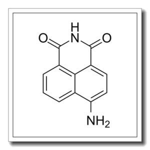 4-氨基-1,8-萘胺