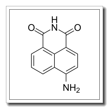 4-氨基-1,8-萘胺