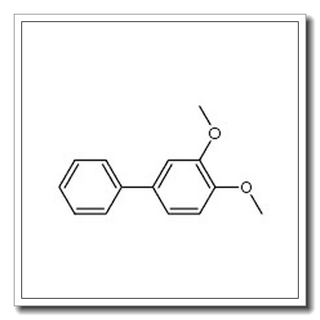 3′,4′-dimethoxy-1,1′-biphenyl